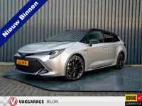 Toyota Corolla Touring Sports 2.0 Hybrid GR-sport | Trekhaak afnb. | Head Up | Stoel & Stuur verw. |
