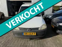 Opel Combo 1.7 CDTi Base 800 kg.