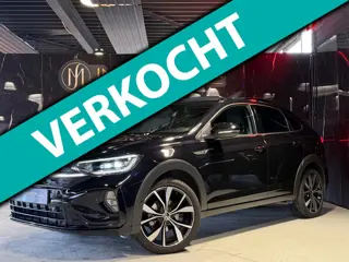 Volkswagen TAIGO 1.0 TSI R-Line Pano|Sfeer|IQ-light|Cam