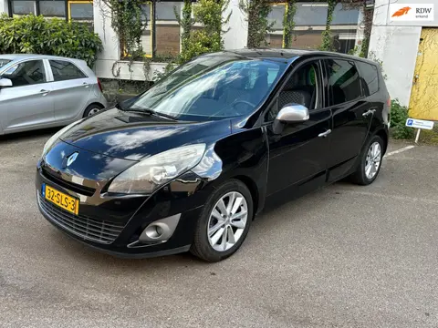 Renault Grand Scénic 1.4 TCe Parisienne/ Goed onderhouden/ 2de eigenaar