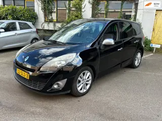 Renault Grand Scénic 1.4 TCe Parisienne/ Goed onderhouden/ 2de eigenaar