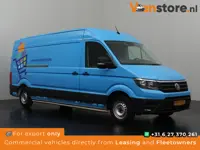 Volkswagen Crafter 2.0TDI L4H3 Highline | Camera | Airco | Cruise