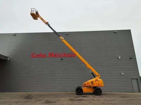Haulotte H25TPX (bj 2012)