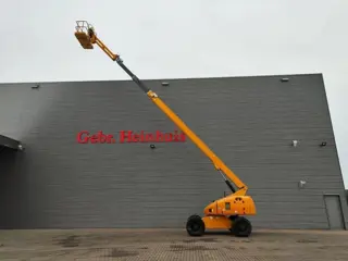 Haulotte H25TPX (bj 2012)