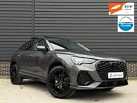 Audi Q3 Sportback 45 TFSI e S Edition PANO, Keyless, 20 inch, Elektr stoelen