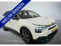 Citroën Ë-C4 Feel 50 kWh 136pk/Camera/Apple CarPlay