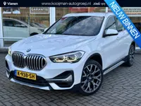 BMW X1 sDrive20i High Executive