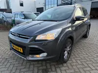 Ford Kuga 1.5 Titanium Plus Bj 2015 Exportprijs EX BPM!!! Engine no good!!