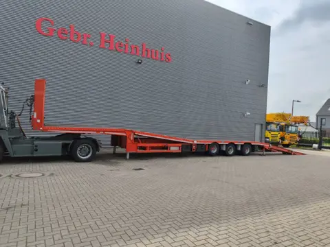 MEUSBURGER MTS-3 (bj 2018)