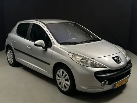 Peugeot 207 1.4 VTi XS Pack *AC*Sport* (bj 2008)