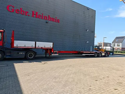 KEL-BERG S600H Telescopic (bj 2017)