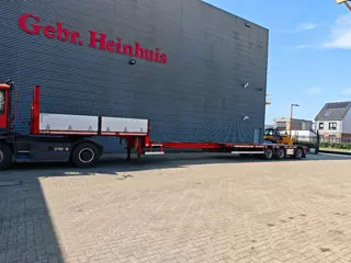 KEL-BERG S600H Telescopic (bj 2017)