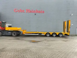 Faymonville STZ-3UB (bj 2013)