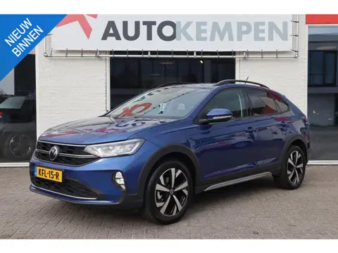 Volkswagen Taigo 1.0 TSI LIFE EDITION CARPLAY|ADAPT. CRUISE|CAMERA