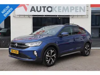 Volkswagen Taigo 1.0 TSI LIFE EDITION CARPLAY|ADAPT. CRUISE|CAMERA