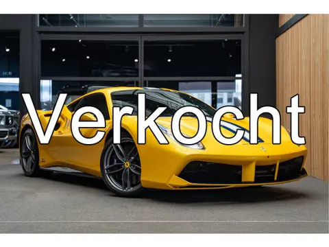 Ferrari 488 GTB HELE 70th Anni 1 of 1 Full Blue Carbon GTB TAILOR MADE NART 458 SPECIALE APERTA .