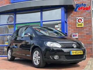 Volkswagen Golf Plus 1.4 TSI Highline | Automaat | Lage tellerstand