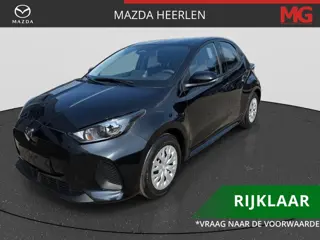 Mazda 2 Hybrid 1.5 Prime-line Mengelers Actieprijs € 24.440,00*
