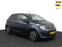 Citroen C1 1.0 e-VTi Shine I AIRCO I CARPLAY I CAMERA I LICHTMETAAL