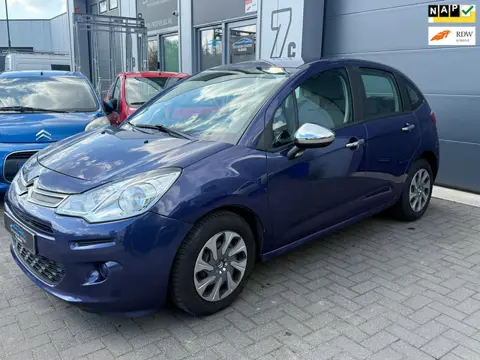 Citroen C3 1.0 AIRCO | ELEKTR PAKKET | NIEUWE APK | NAP |