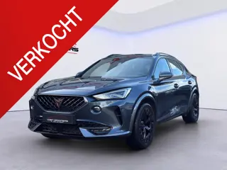CUPRA Formentor 1.4 e-Hybrid VZ Performance Apple Carplay & Android Auto/Memory/Stoel&Stuurverwarmin
