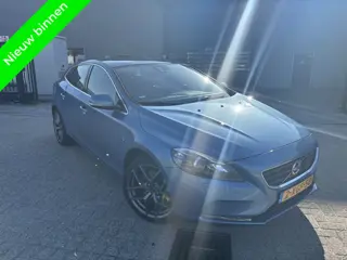 Volvo V40 2.0 D4 OceanRace Panorama|Keyless|Camera 2014