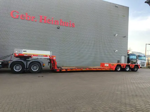 Goldhofer MPA-V3C (245A) (bj 2019)