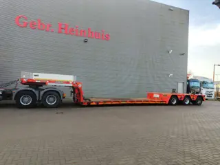 Goldhofer MPA-V3C (245A) (bj 2019)