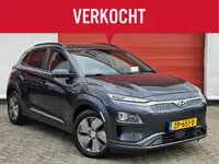Hyundai KONA EV Premium 64 kWh | ACC | Camera | Stoelverw.