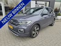 Volkswagen T-Cross 1.0 TSI R-Line Automaat Virtual Cockpit | CarPlay | Camera | Navigatie Info Daan: