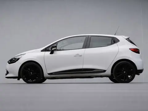 Renault Clio 0.9 TCe Dynamique Sport (SCHUIFDAK,NAVI,PDC,BLACK/WHITE EDITION,CRUISE,GETINT,LED,SPORT