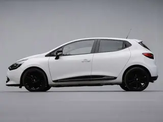 Renault Clio 0.9 TCe Dynamique Sport (SCHUIFDAK,NAVI,PDC,BLACK/WHITE EDITION,CRUISE,GETINT,LED,SPORT