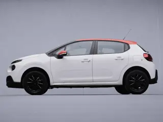 Citroen C3 1.2 PureTech Feel 105g Sport (AIRCO,CRUISE,BLUETOOTH,LED,LANE ASSIST,ELEKTRISCH PAKKET,SP