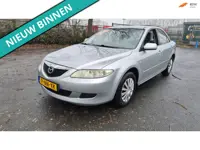 Mazda 6 1.8i Exclusive LEUKE AUTO RIJDT EN SCHAKELT GOED