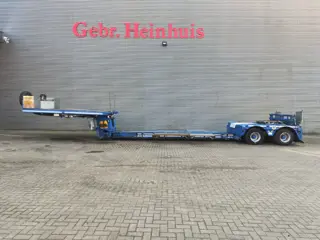 Faymonville F-S42-1ACA (bj 2017)