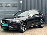 Volvo XC90 2.0 T8 Twin Engine AWD R-Design|7p|Pano|Luchtvering|Trekhaak|Bower&Wilkins|Dealer OH