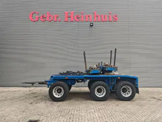 Doll M175 Langmatrialtransporter (bj 1989)