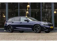 BMW 3 Serie Touring 330i Executive Edition M-sportpakket