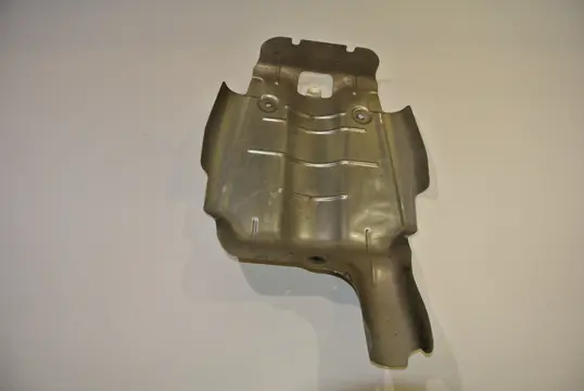 UITLAAT Suzuki GSR 600 2006 - 2009