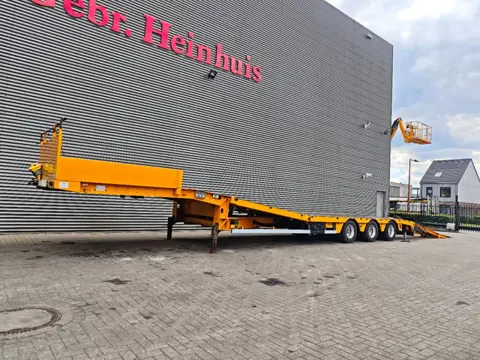 Faymonville STZ-3UB (bj 2013)