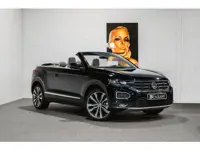 Volkswagen T-Roc Cabrio 1.5 TSI R-Line Aut. (bj 2020)