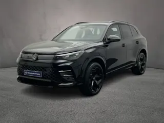Volkswagen Tiguan - Actieprijs incl. inruilpremie!