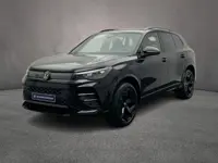 Volkswagen Tiguan - Actieprijs incl. inruilpremie!
