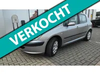 Peugeot 307 1.6-16V XS