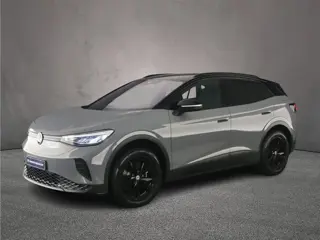 Volkswagen ID.4 - Actieprijs incl. inruilpremie!