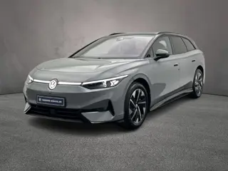 Volkswagen ID.7 Tourer - Actieprijs incl. inruilpremie!