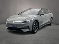 Volkswagen ID.7 Tourer - Actieprijs incl. inruilpremie!