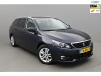 Peugeot 308 SW Clima|Cruise|Panoramadak|2e eigenaar!