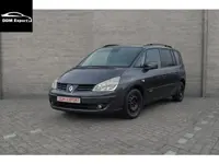 Renault Espace 2.0 dCi Authentique | Airco | Navi | Cruise | B - Alleen exportbedrijven en handelare