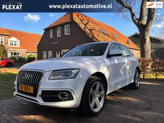 Audi Q5 3.0 TFSI quattro Pro Line Plus Aut. | Audi Exclusive Pack | Panorama | B&O Sound | Camera | 